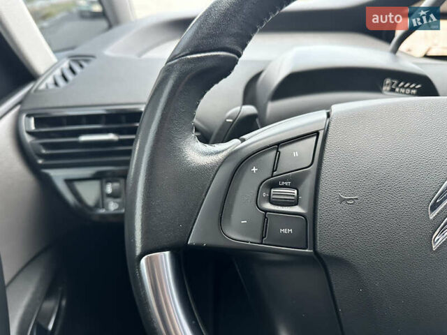 Сітроен Space Tourer 2018 у Вінниці на Automoto.ua Чорний Сітроен Space Tourer, об'ємом двигуна 2 л та пробігом 190 тис. км за 15555 $, фото 51 на Automoto.ua