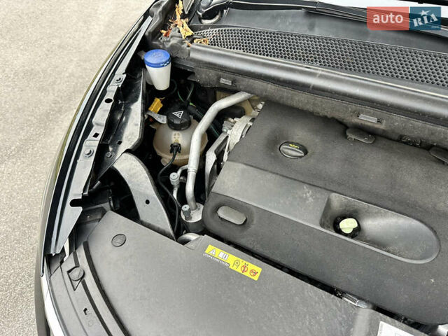 Сітроен Space Tourer 2018 у Вінниці на Automoto.ua Чорний Сітроен Space Tourer, об'ємом двигуна 2 л та пробігом 190 тис. км за 15555 $, фото 82 на Automoto.ua