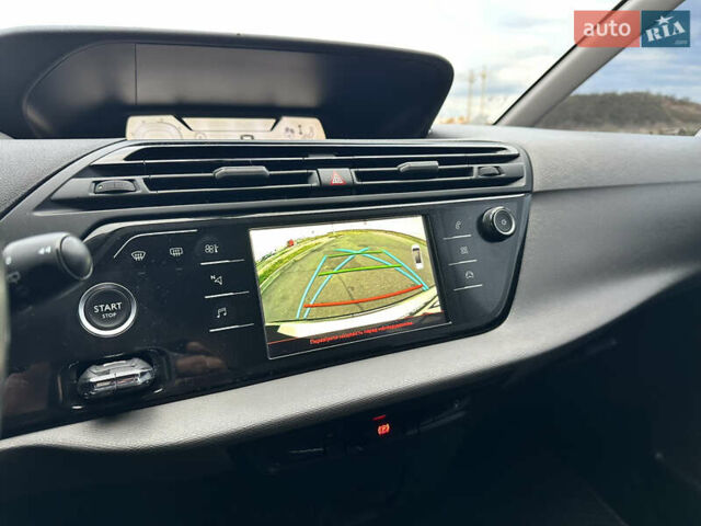 Сітроен Space Tourer 2018 у Вінниці на Automoto.ua Чорний Сітроен Space Tourer, об'ємом двигуна 2 л та пробігом 190 тис. км за 15555 $, фото 55 на Automoto.ua