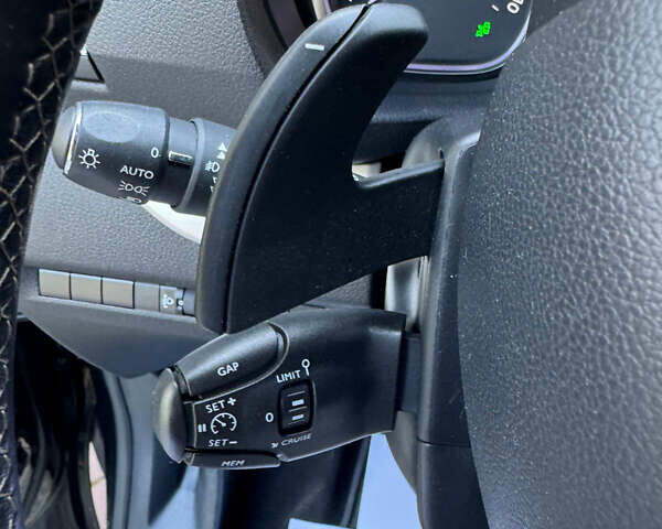 Черный Ситроен Space Tourer, объемом двигателя 2 л и пробегом 129 тыс. км за 26100 $, фото 20 на Automoto.ua