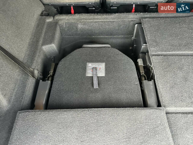 Сітроен Space Tourer 2018 у Вінниці на Automoto.ua Чорний Сітроен Space Tourer, об'ємом двигуна 2 л та пробігом 190 тис. км за 15555 $, фото 34 на Automoto.ua