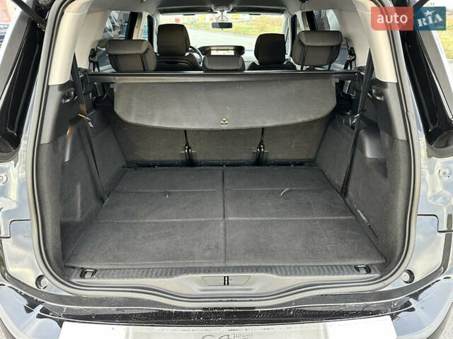Сітроен Space Tourer 2018 у Вінниці на Automoto.ua Чорний Сітроен Space Tourer, об'ємом двигуна 2 л та пробігом 190 тис. км за 15555 $, фото 32 на Automoto.ua