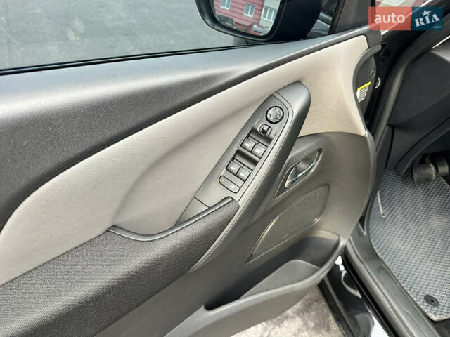 Сітроен Space Tourer 2018 у Вінниці на Automoto.ua Чорний Сітроен Space Tourer, об'ємом двигуна 2 л та пробігом 190 тис. км за 15555 $, фото 37 на Automoto.ua