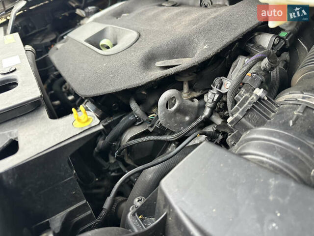 Сітроен Space Tourer 2018 у Вінниці на Automoto.ua Чорний Сітроен Space Tourer, об'ємом двигуна 2 л та пробігом 190 тис. км за 15555 $, фото 84 на Automoto.ua