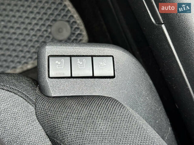 Сітроен Space Tourer 2018 у Вінниці на Automoto.ua Чорний Сітроен Space Tourer, об'ємом двигуна 2 л та пробігом 190 тис. км за 15555 $, фото 43 на Automoto.ua