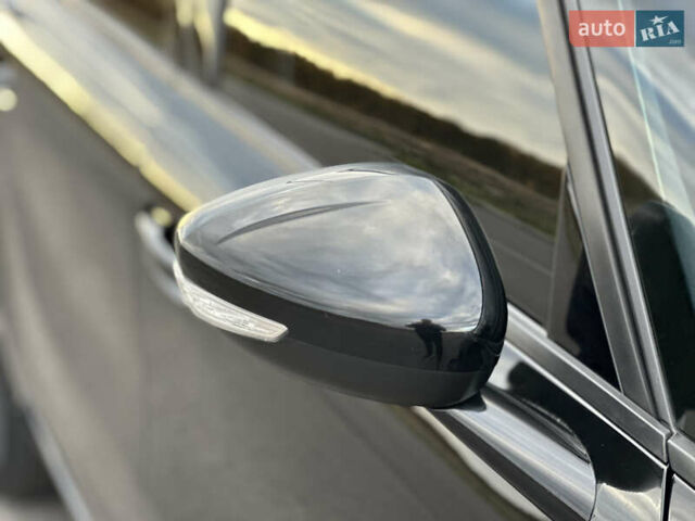 Сітроен Space Tourer 2018 у Вінниці на Automoto.ua Чорний Сітроен Space Tourer, об'ємом двигуна 2 л та пробігом 190 тис. км за 15555 $, фото 8 на Automoto.ua