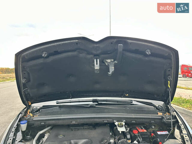 Сітроен Space Tourer 2018 у Вінниці на Automoto.ua Чорний Сітроен Space Tourer, об'ємом двигуна 2 л та пробігом 190 тис. км за 15555 $, фото 77 на Automoto.ua