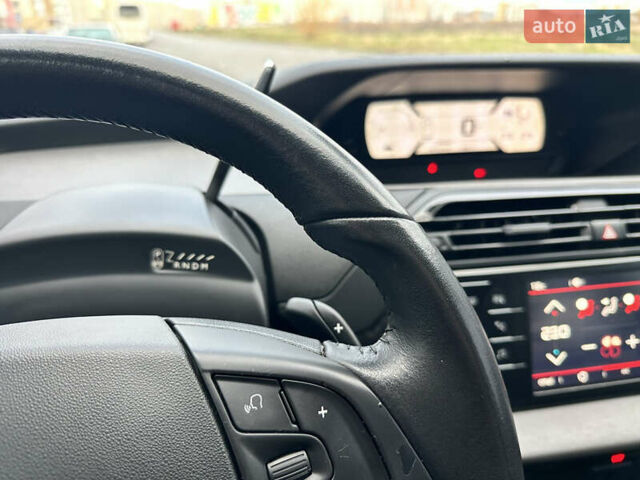 Сітроен Space Tourer 2018 у Вінниці на Automoto.ua Чорний Сітроен Space Tourer, об'ємом двигуна 2 л та пробігом 190 тис. км за 15555 $, фото 48 на Automoto.ua