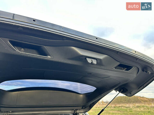 Сітроен Space Tourer 2018 у Вінниці на Automoto.ua Чорний Сітроен Space Tourer, об'ємом двигуна 2 л та пробігом 190 тис. км за 15555 $, фото 31 на Automoto.ua