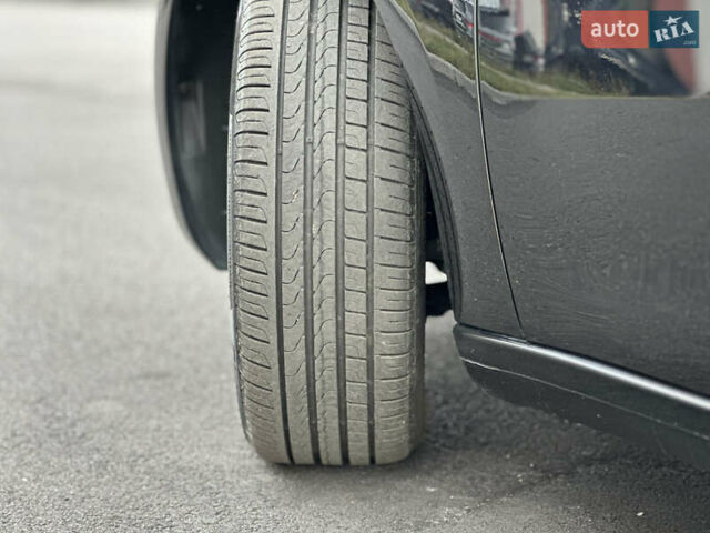 Сітроен Space Tourer 2018 у Вінниці на Automoto.ua Чорний Сітроен Space Tourer, об'ємом двигуна 2 л та пробігом 190 тис. км за 15555 $, фото 14 на Automoto.ua