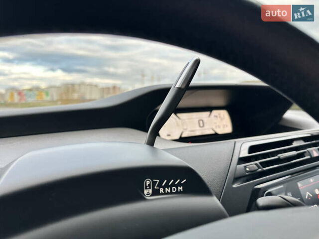 Сітроен Space Tourer 2018 у Вінниці на Automoto.ua Чорний Сітроен Space Tourer, об'ємом двигуна 2 л та пробігом 190 тис. км за 15555 $, фото 50 на Automoto.ua