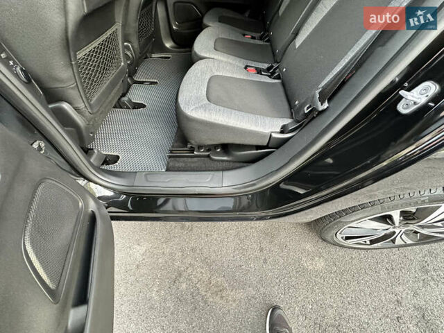 Сітроен Space Tourer 2018 у Вінниці на Automoto.ua Чорний Сітроен Space Tourer, об'ємом двигуна 2 л та пробігом 190 тис. км за 15555 $, фото 61 на Automoto.ua