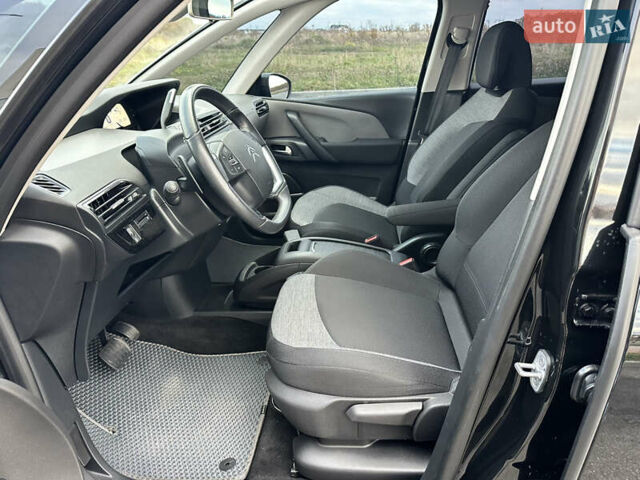 Сітроен Space Tourer 2018 у Вінниці на Automoto.ua Чорний Сітроен Space Tourer, об'ємом двигуна 2 л та пробігом 190 тис. км за 15555 $, фото 38 на Automoto.ua