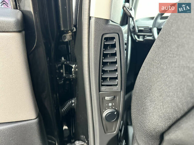 Сітроен Space Tourer 2018 у Вінниці на Automoto.ua Чорний Сітроен Space Tourer, об'ємом двигуна 2 л та пробігом 190 тис. км за 15555 $, фото 62 на Automoto.ua