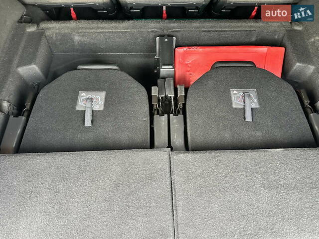 Сітроен Space Tourer 2018 у Вінниці на Automoto.ua Чорний Сітроен Space Tourer, об'ємом двигуна 2 л та пробігом 190 тис. км за 15555 $, фото 35 на Automoto.ua