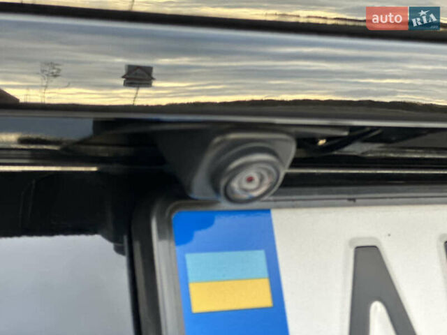 Сітроен Space Tourer 2018 у Вінниці на Automoto.ua Чорний Сітроен Space Tourer, об'ємом двигуна 2 л та пробігом 190 тис. км за 15555 $, фото 30 на Automoto.ua