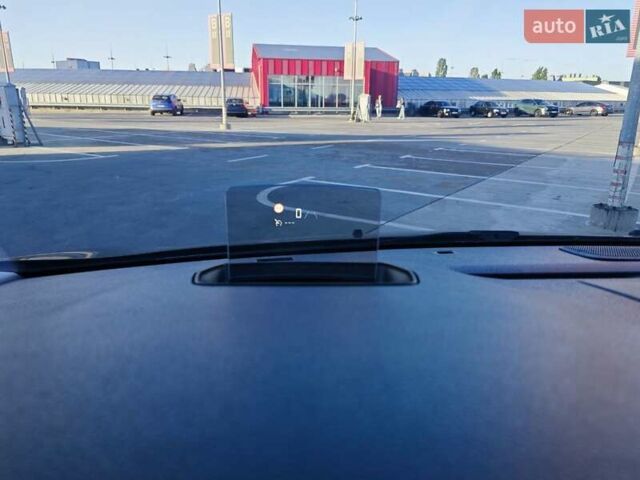Черный Ситроен Space Tourer, объемом двигателя 2 л и пробегом 111 тыс. км за 31990 $, фото 27 на Automoto.ua