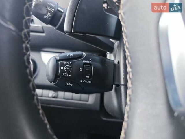 Черный Ситроен Space Tourer, объемом двигателя 2 л и пробегом 111 тыс. км за 31990 $, фото 23 на Automoto.ua