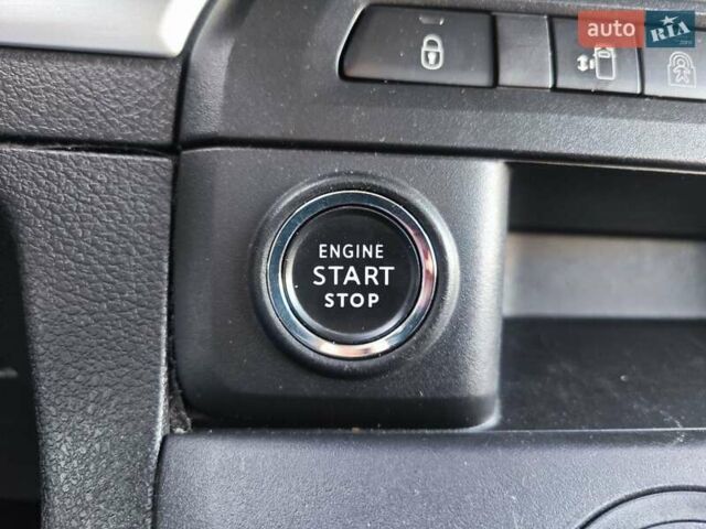 Черный Ситроен Space Tourer, объемом двигателя 2 л и пробегом 111 тыс. км за 31990 $, фото 16 на Automoto.ua