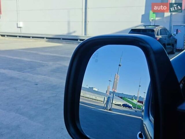 Черный Ситроен Space Tourer, объемом двигателя 2 л и пробегом 111 тыс. км за 31990 $, фото 32 на Automoto.ua