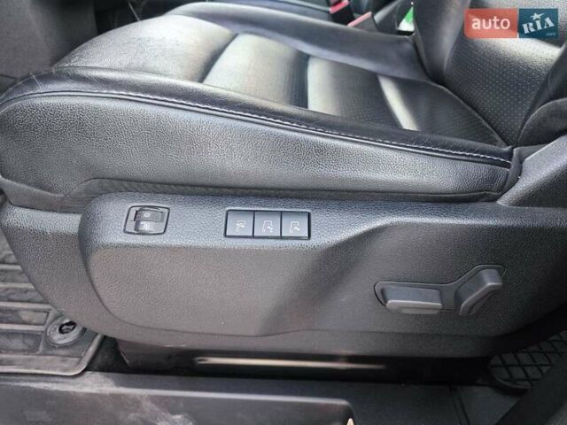 Черный Ситроен Space Tourer, объемом двигателя 2 л и пробегом 111 тыс. км за 31990 $, фото 33 на Automoto.ua