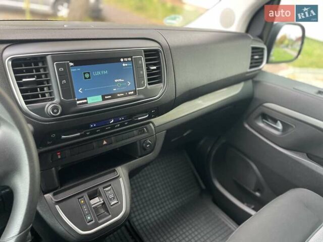 Черный Ситроен Space Tourer, объемом двигателя 0 л и пробегом 44 тыс. км за 24950 $, фото 25 на Automoto.ua