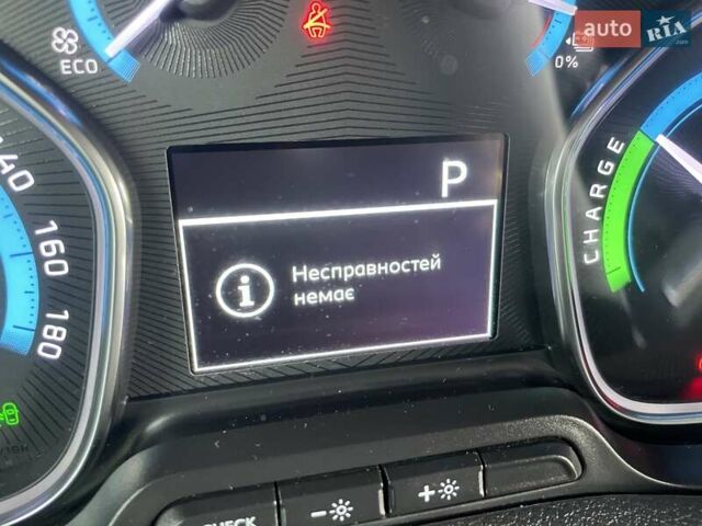 Черный Ситроен Space Tourer, объемом двигателя 0 л и пробегом 44 тыс. км за 24950 $, фото 28 на Automoto.ua