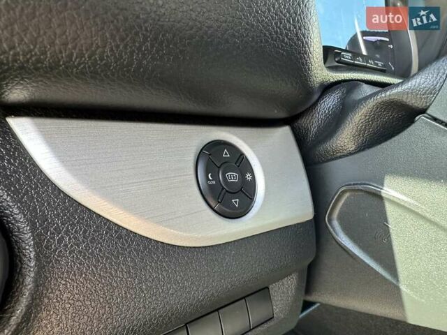 Коричневый Ситроен Space Tourer, объемом двигателя 2 л и пробегом 104 тыс. км за 23999 $, фото 29 на Automoto.ua