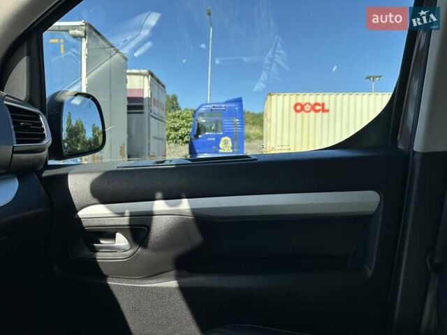 Коричневый Ситроен Space Tourer, объемом двигателя 2 л и пробегом 104 тыс. км за 23999 $, фото 40 на Automoto.ua