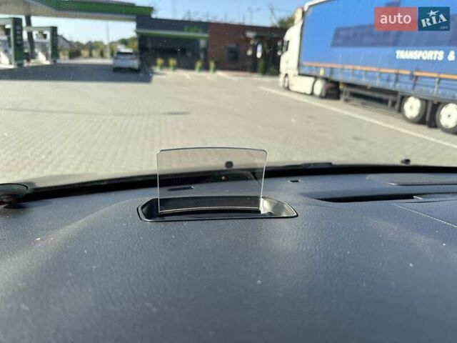 Коричневый Ситроен Space Tourer, объемом двигателя 2 л и пробегом 104 тыс. км за 23999 $, фото 41 на Automoto.ua