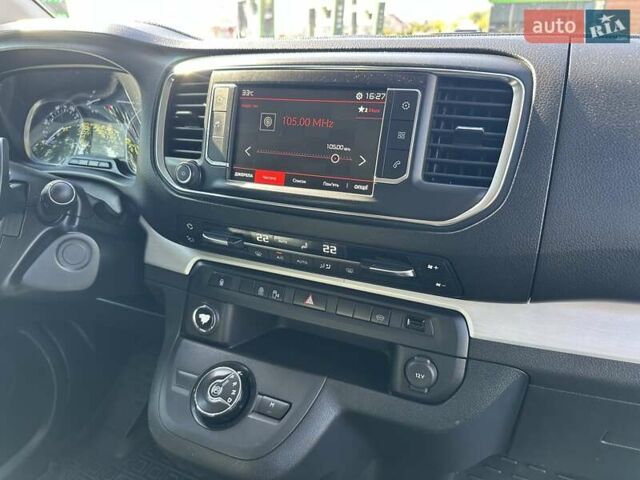 Коричневый Ситроен Space Tourer, объемом двигателя 2 л и пробегом 104 тыс. км за 23999 $, фото 50 на Automoto.ua