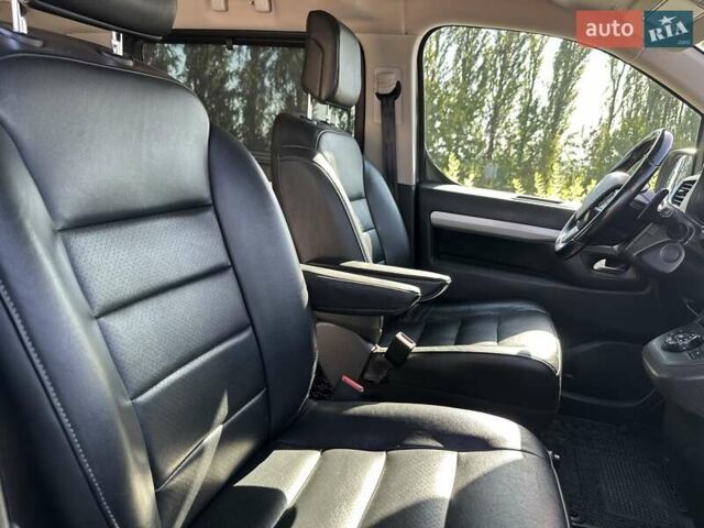 Коричневый Ситроен Space Tourer, объемом двигателя 2 л и пробегом 104 тыс. км за 23999 $, фото 53 на Automoto.ua