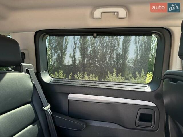 Коричневый Ситроен Space Tourer, объемом двигателя 2 л и пробегом 104 тыс. км за 23999 $, фото 49 на Automoto.ua