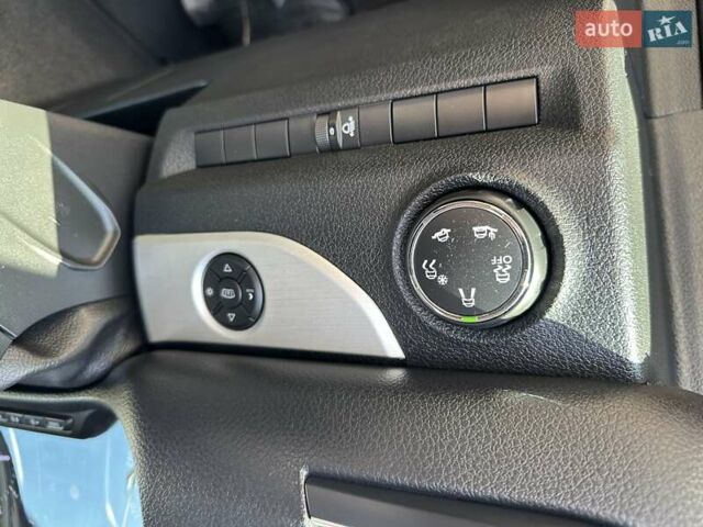 Коричневый Ситроен Space Tourer, объемом двигателя 2 л и пробегом 104 тыс. км за 23999 $, фото 26 на Automoto.ua