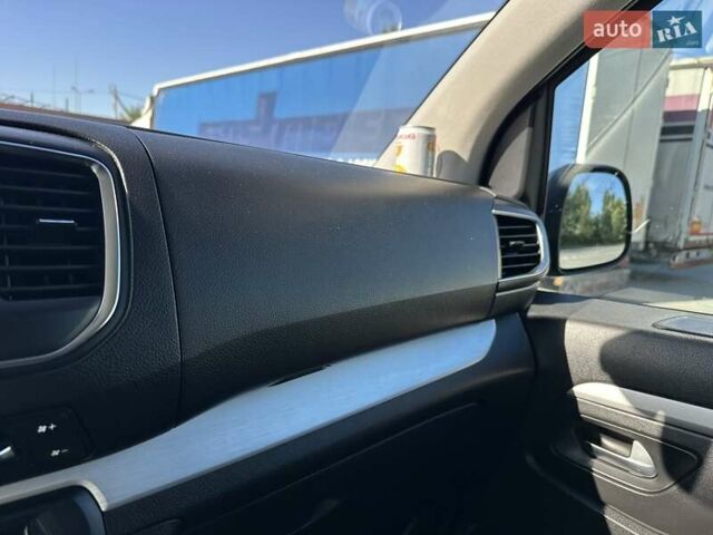 Коричневый Ситроен Space Tourer, объемом двигателя 2 л и пробегом 104 тыс. км за 23999 $, фото 35 на Automoto.ua