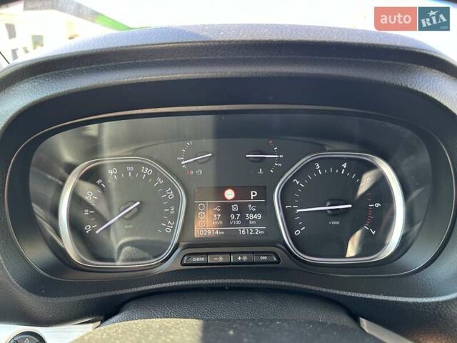 Коричневый Ситроен Space Tourer, объемом двигателя 2 л и пробегом 104 тыс. км за 23999 $, фото 37 на Automoto.ua