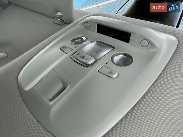 Коричневый Ситроен Space Tourer, объемом двигателя 2 л и пробегом 104 тыс. км за 23999 $, фото 39 на Automoto.ua