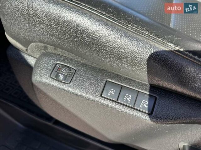 Коричневый Ситроен Space Tourer, объемом двигателя 2 л и пробегом 104 тыс. км за 23999 $, фото 25 на Automoto.ua