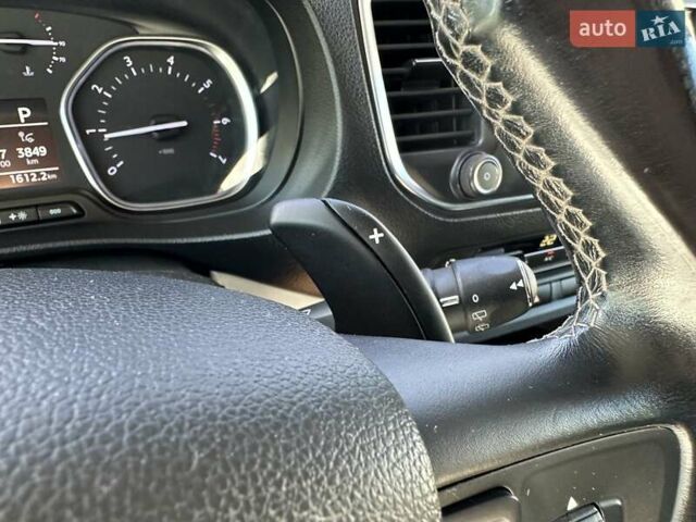 Коричневый Ситроен Space Tourer, объемом двигателя 2 л и пробегом 104 тыс. км за 23999 $, фото 43 на Automoto.ua