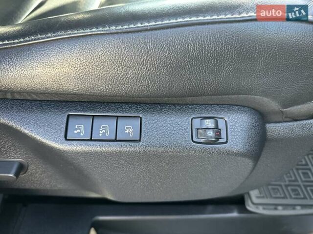 Коричневый Ситроен Space Tourer, объемом двигателя 2 л и пробегом 104 тыс. км за 23999 $, фото 47 на Automoto.ua