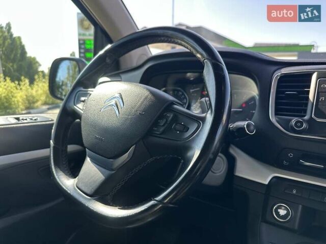 Коричневый Ситроен Space Tourer, объемом двигателя 2 л и пробегом 104 тыс. км за 23999 $, фото 54 на Automoto.ua