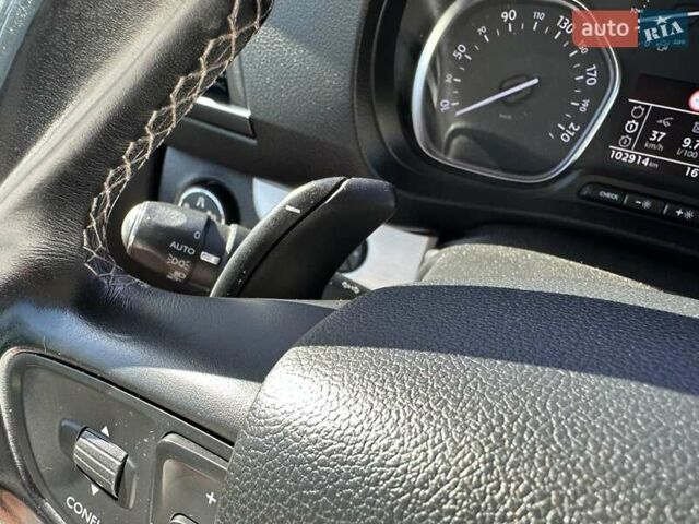 Коричневый Ситроен Space Tourer, объемом двигателя 2 л и пробегом 104 тыс. км за 23999 $, фото 42 на Automoto.ua