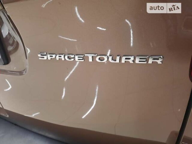 Коричневий Сітроен Space Tourer, об'ємом двигуна 2 л та пробігом 131 тис. км за 25150 $, фото 28 на Automoto.ua