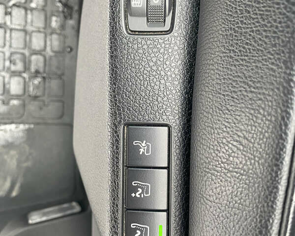 Коричневий Сітроен Space Tourer, об'ємом двигуна 2 л та пробігом 37 тис. км за 40500 $, фото 18 на Automoto.ua