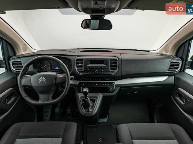 Ситроен Space Tourer, объемом двигателя 2 л и пробегом 129 тыс. км за 19093 $, фото 9 на Automoto.ua