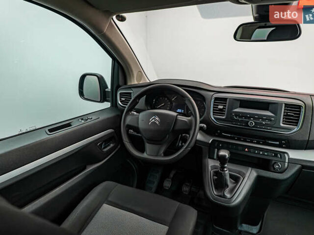 Ситроен Space Tourer, объемом двигателя 2 л и пробегом 129 тыс. км за 19093 $, фото 10 на Automoto.ua