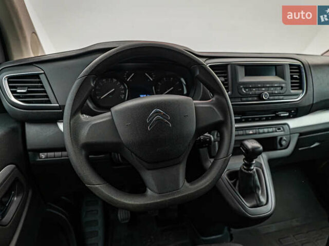 Ситроен Space Tourer, объемом двигателя 2 л и пробегом 129 тыс. км за 19093 $, фото 11 на Automoto.ua