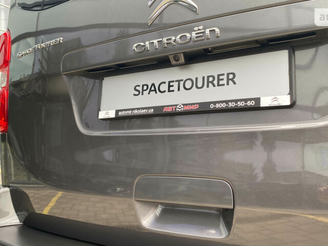 купити нове авто Сітроен Space Tourer 2023 року від офіційного дилера Автомир Сітроен фото