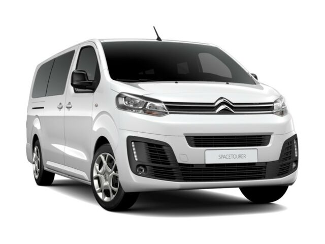 Ситроен Space Tourer, объемом двигателя 2 л и пробегом 0 тыс. км за 42457 $, фото 1 на Automoto.ua