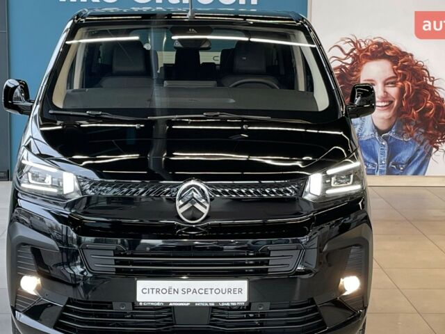 купити нове авто Сітроен Space Tourer 2025 року від офіційного дилера Автоцентр AUTOGROUP Сітроен фото